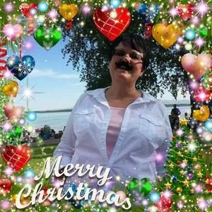 Meet your Posher, Colene